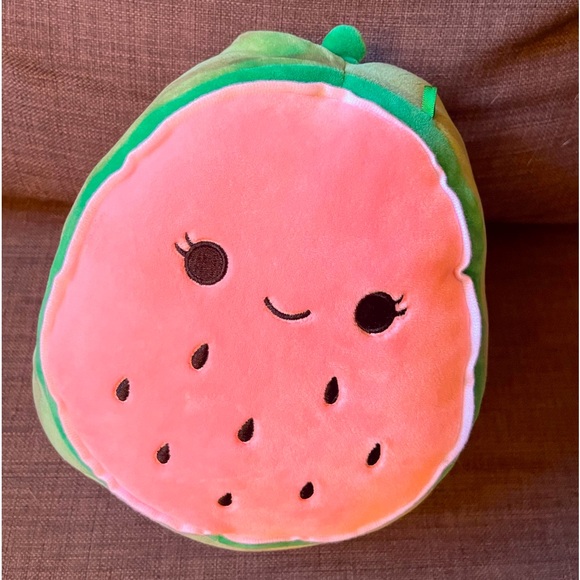 Wanda the Watermelon Squishmallow - Picture 1 of 2
